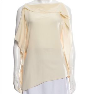 Phillip Lim silk tank top